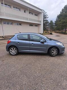 Peugeot - 207 - 1.6 DCI