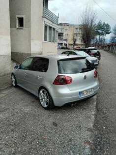 Volkswagen - Golf 5 - 2.0.