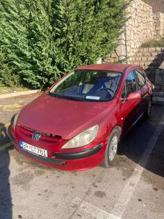 Peugeot - 307 - 1.6 xr