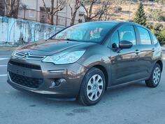 Citroen - C3 - 1.2 vti