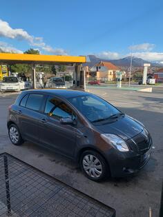 Toyota - Yaris - 1.4d