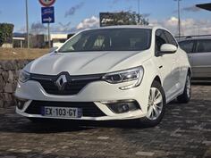 Renault - Megane - 1.5 dci