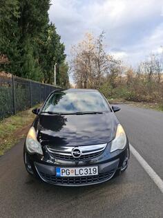 Opel - Corsa - 1.3 CDTI