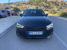 Audi - A3 - 1.6TDI