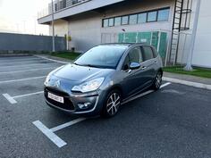 Citroen - C3 - 1.6 HDI