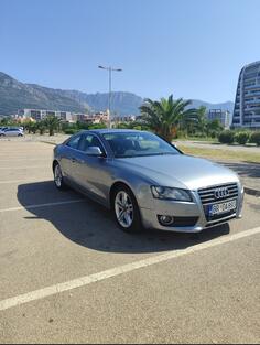 Audi - A5 - 1.8 TFSI