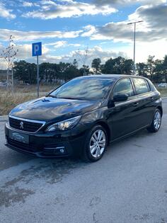 Peugeot - 308 - 1.5 HDI