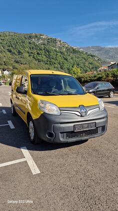 Renault - Kangoo - 1.5 dci