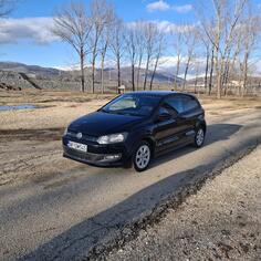 Volkswagen - Polo - 1.2 tdi