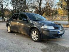 Renault - Megane - 1.5 dci