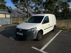 Volkswagen - Caddy - 1.6 TDI