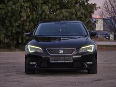 Seat - Leon - 1.6 TDI