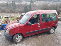 Renault - Kangoo - 1.9 /47 kw