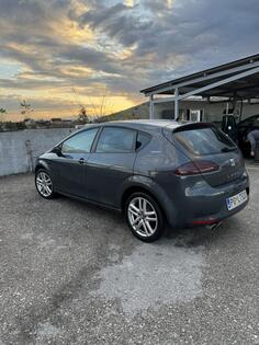 Seat - Leon - 1.9 TDI