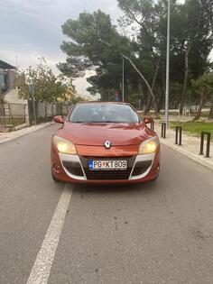 Renault - Megane - 1,6 dynamique