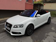 Audi - A3 - 2.0 tdi