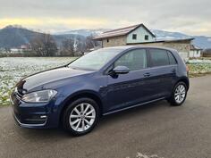 Volkswagen - Golf 7 - TDI