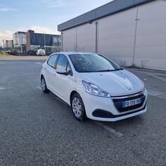 Peugeot - 208 - 1.5 hdi