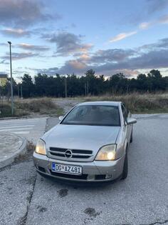 Opel - Vectra - 2.0