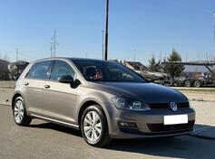 Volkswagen - Golf 7 - 2.0 TDI