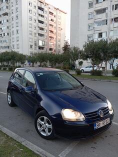 Volkswagen - Golf 5 - 1.4