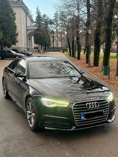 Audi - A6 - 2.0