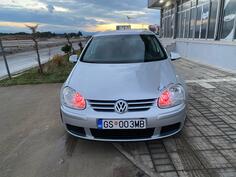 Volkswagen - Golf 5 - 1.9