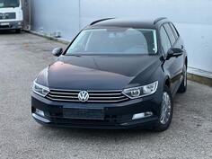 Volkswagen - Passat - 1.6 tdi