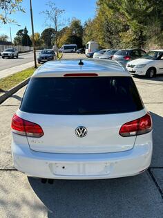 Volkswagen - Golf 6 - 2.0 TDI