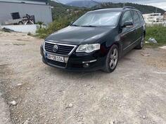 Volkswagen - Passat - 2.0 tdi