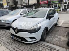 Renault - Clio - 1,5 DCI