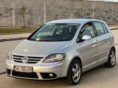 Volkswagen - Golf Plus - 1.9 TDI