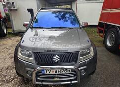 Suzuki - Grand Vitara - 1.9ddis