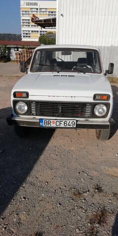 Lada - Niva - 1.6