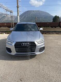 Audi - Q3 - 2.0Tdi