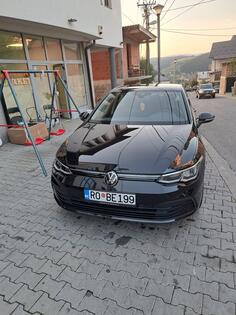 Volkswagen - Golf 8 - 2.0