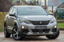 Peugeot - 3008 - 1.5