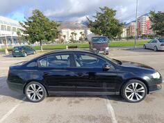 Volkswagen - Passat - 2.0 TDI