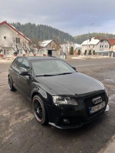 Audi - A3 - 2.0 Tdi