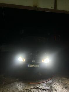 Volkswagen - Golf 4 - 1.9 TDI