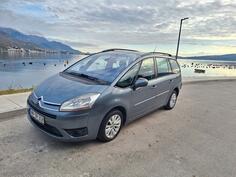 Citroen - Grand C4 Picasso - 1.6 HDI AUTOMATIC