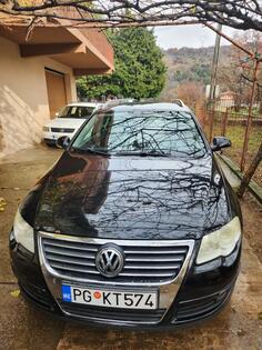 Volkswagen - Passat - 2.0