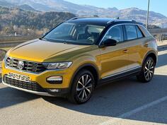 Volkswagen - T-Roc - 1.6 tdi