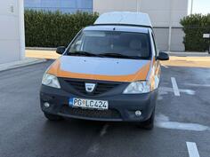 Dacia - Logan - 1.5 dci