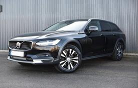 Volvo - V90 Cross Country - 2.0D AWD KA