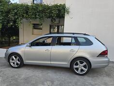 Volkswagen - Golf 6 - 2.0 TDI