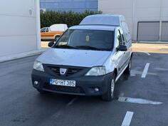 Dacia - Logan - 1.5 dci