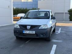 Dacia - Logan - 1.5 dci