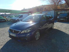 Peugeot - 308 - automatik 1.5 hdi