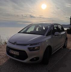 Citroen - C4 Picasso - 1,6 HDI